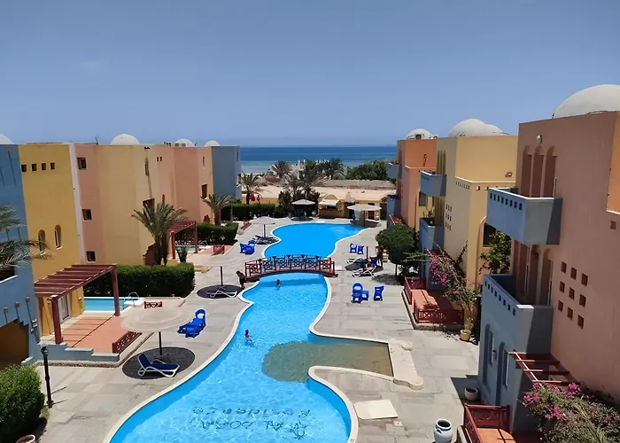Al-Dora Resort Hurghada