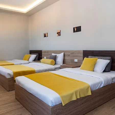 Al-Dora Resort Hurghada Exterior photo