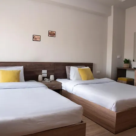 Al-Dora Resort Hurghada Exterior photo