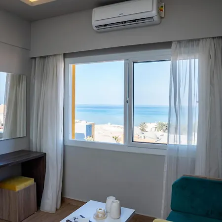Al-Dora Resort Hurghada Exterior photo