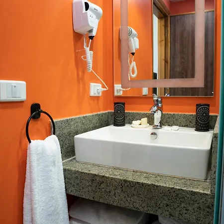 Al-Dora Resort Hurghada Exterior photo