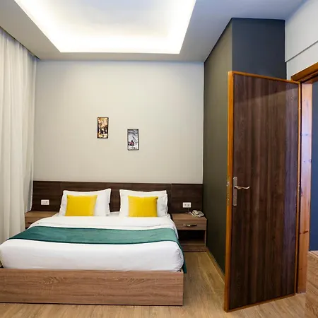 Al-Dora Resort Hurghada Exterior photo