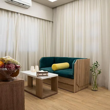 Al-Dora Resort Hurghada Exterior photo